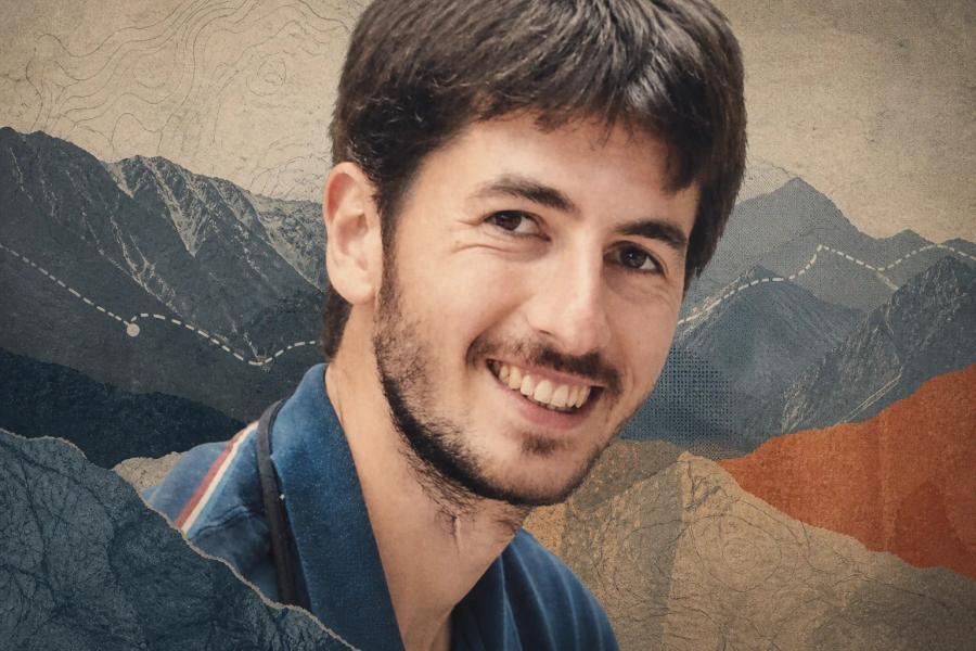The Travel Companion - Andorra (2016)