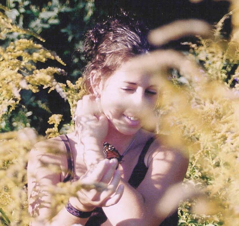 Murdered Studying Abroad - Costa Rica (2001)