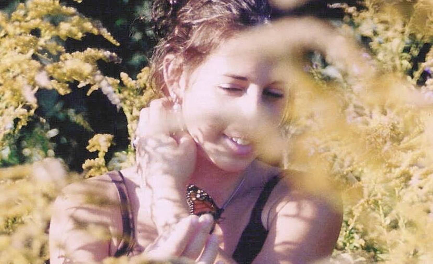 Murdered Studying Abroad - Costa Rica (2001)