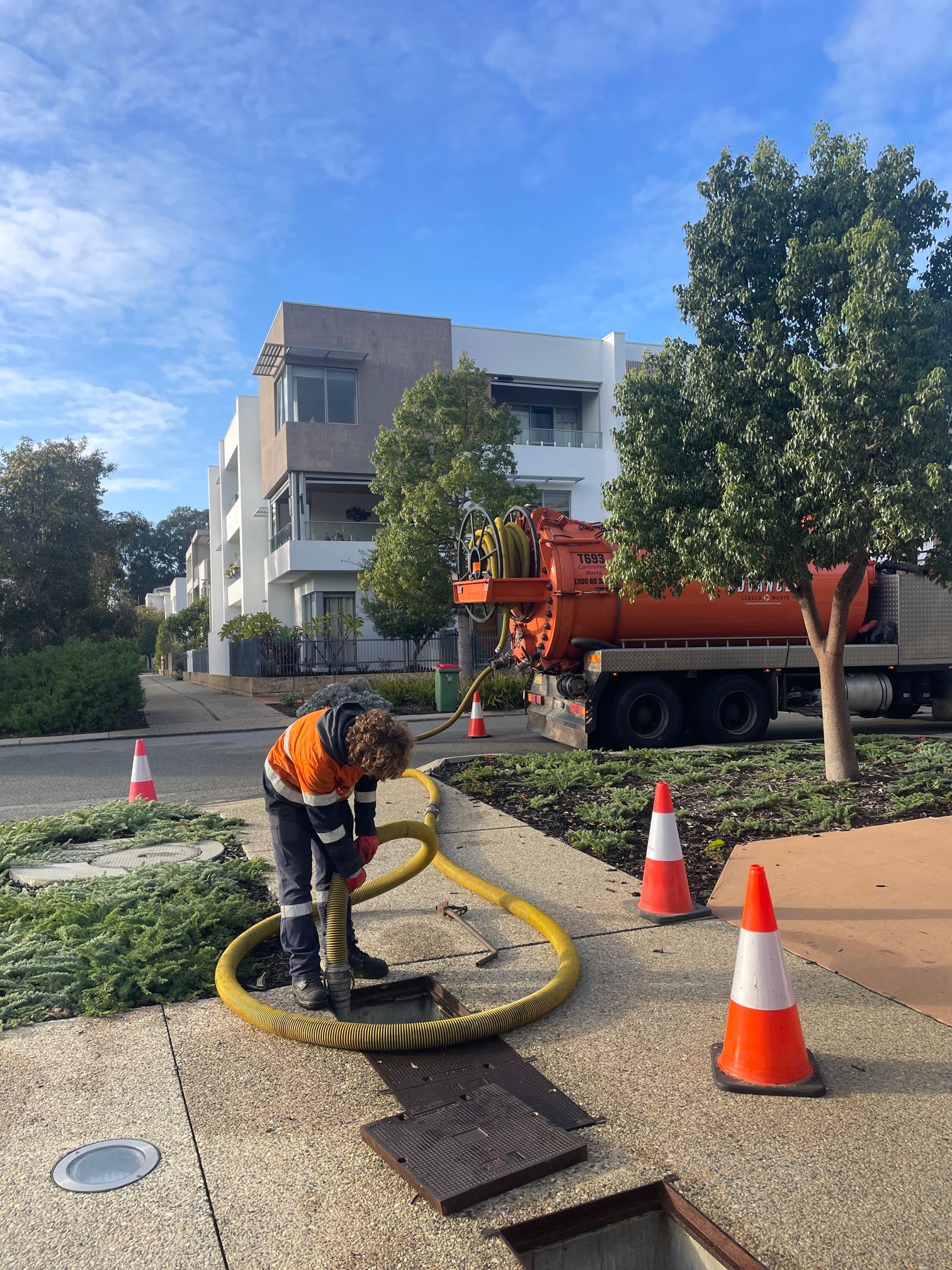 Stormwater Pit Servicing – Town of Cambridge - Thumbnail 2