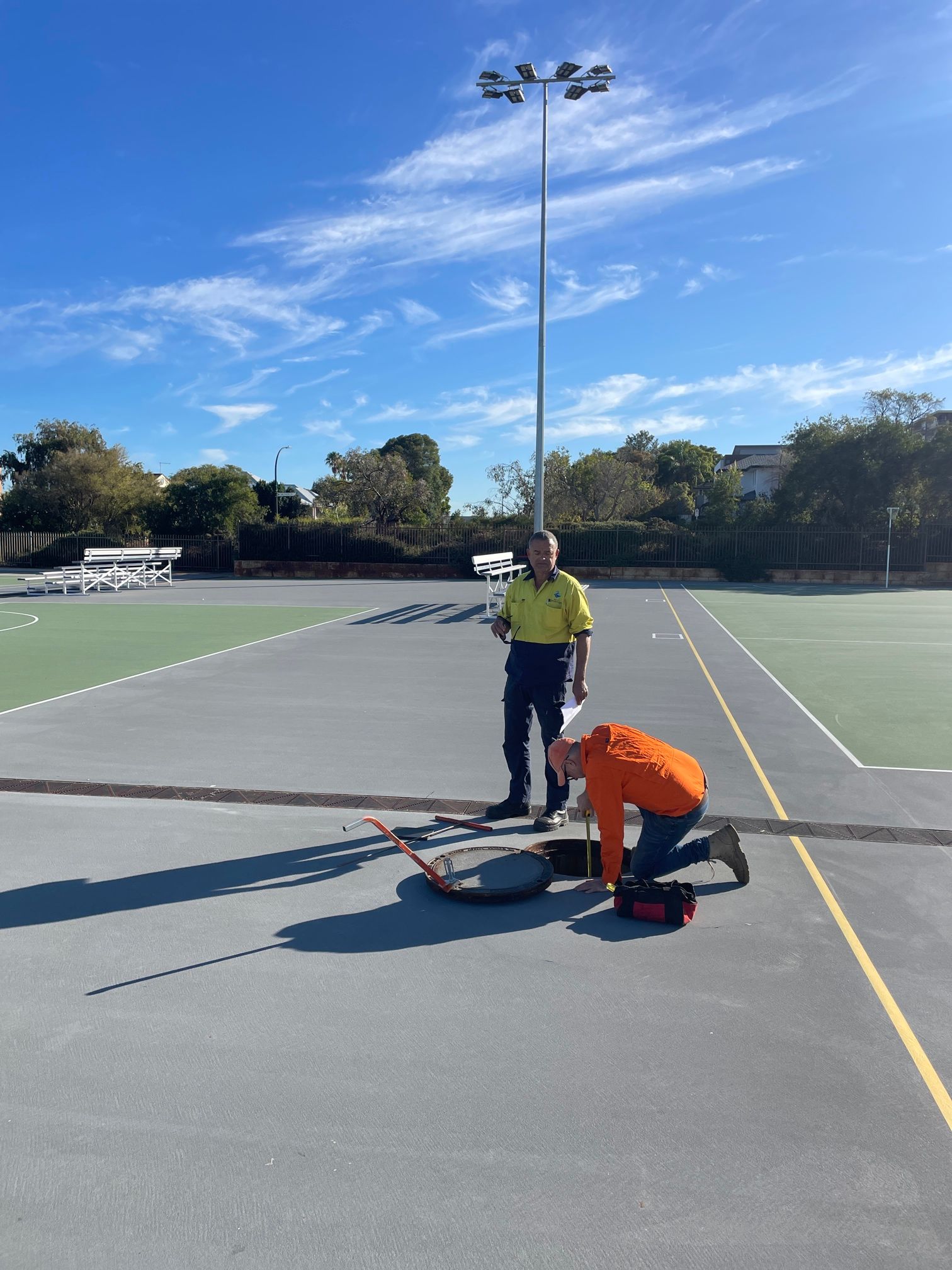 Stormwater Pit Servicing – Town of Cambridge - Thumbnail 4