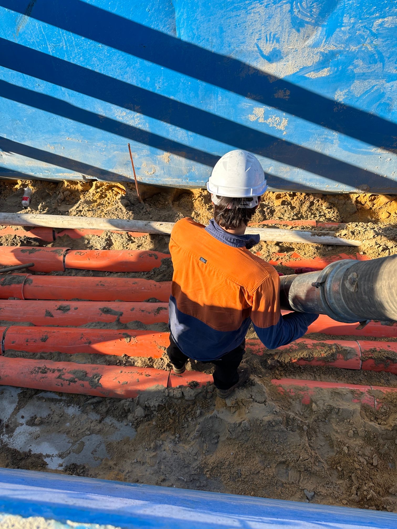 Non-Destructive Excavation for Cape Construction - Thumbnail 4