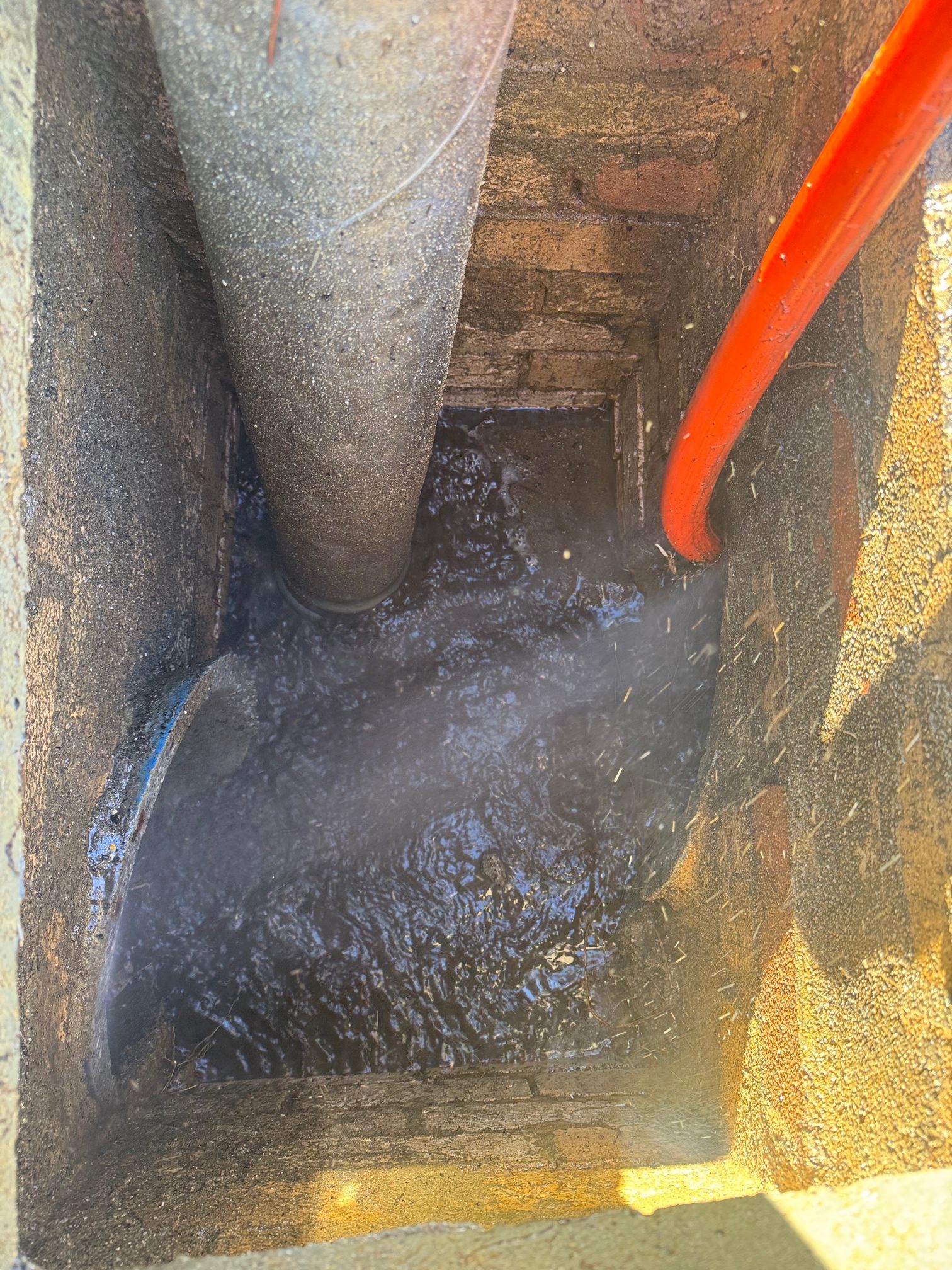 Emergency Stormwater Flood Response - Town of Claremont - Thumbnail 3