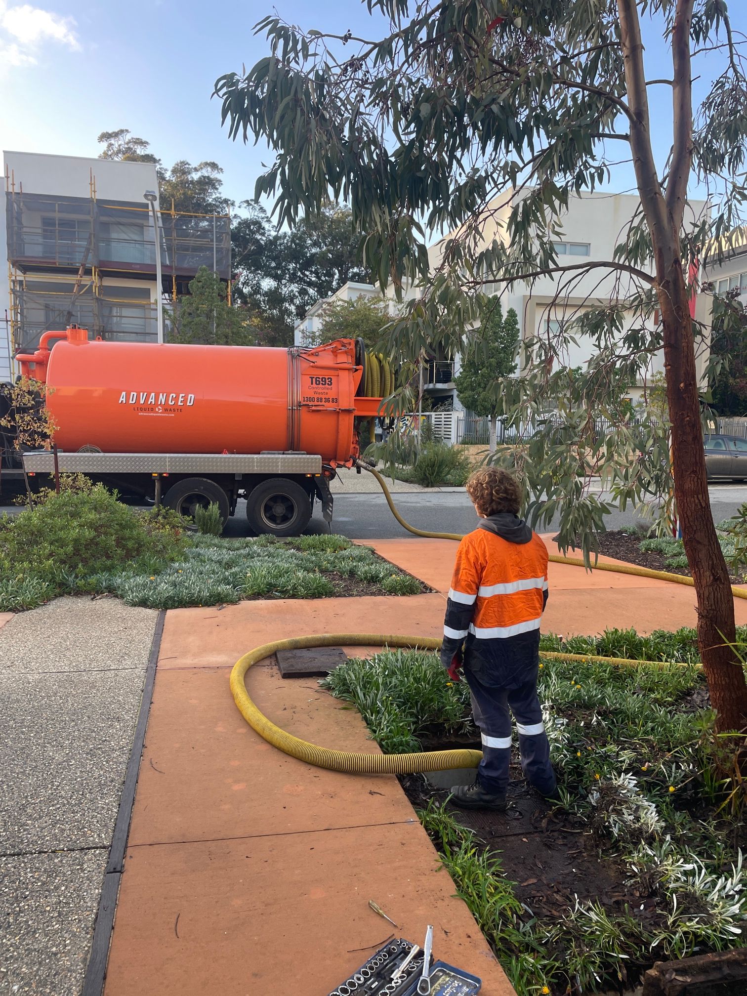 Stormwater Pit Servicing – Town of Cambridge - Thumbnail 3