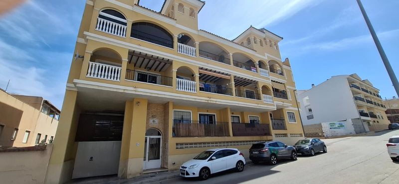 🌞 Appartement te koop in Benijófar 🌞