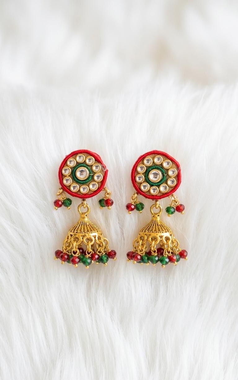 Tinkle Jhumki