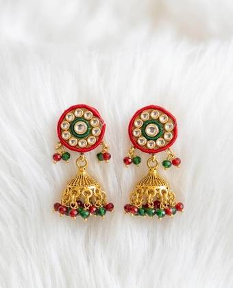 Tinkle Jhumki