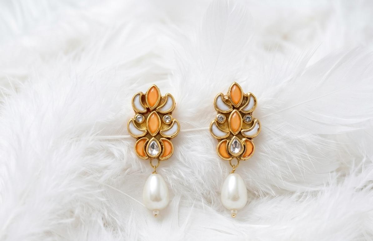 Crest Pearl Drops