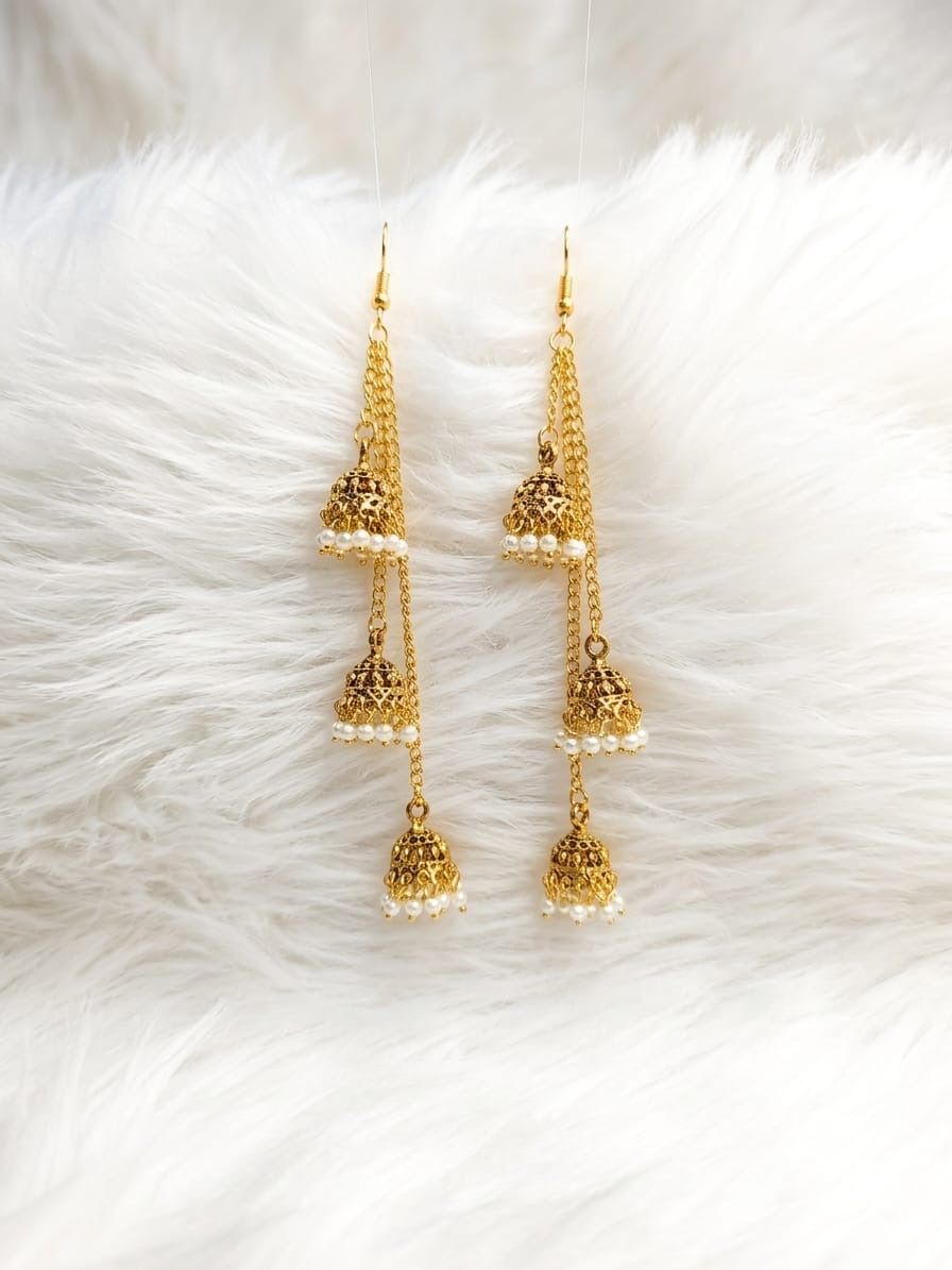 Zephyr Jhumka
