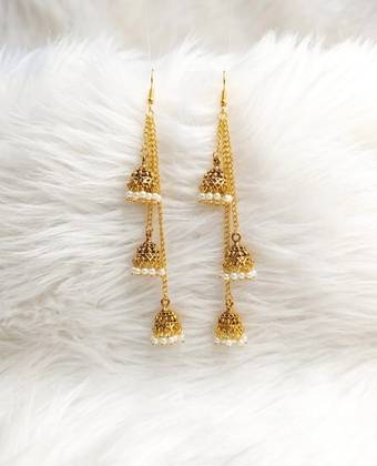 Zephyr Jhumka