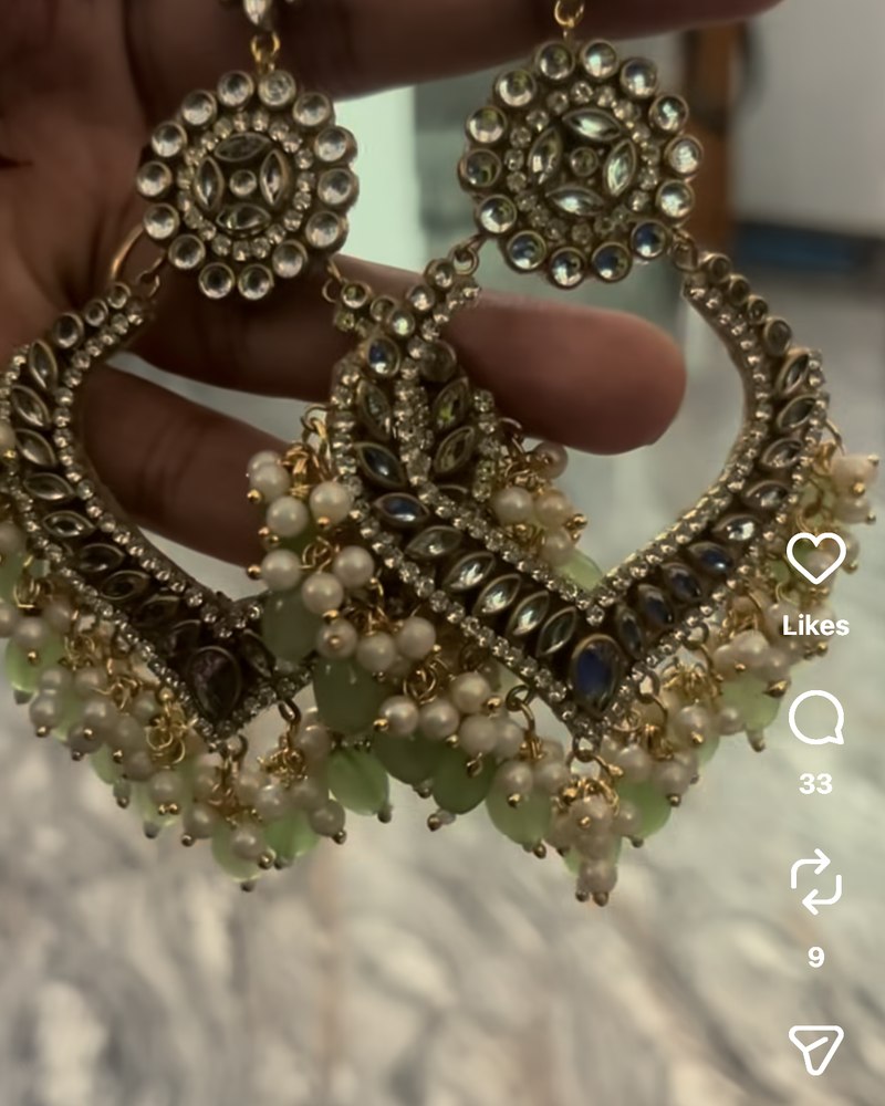 Jewellery Raw Material