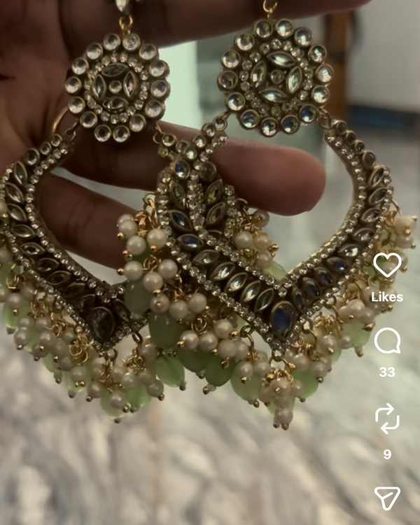 Jewellery Raw Material