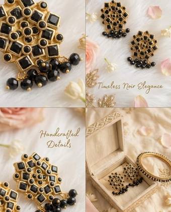 Atrus Earrings
