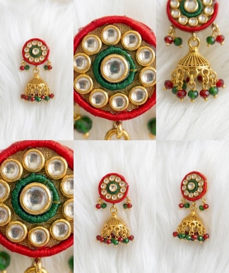Tinkle Jhumki