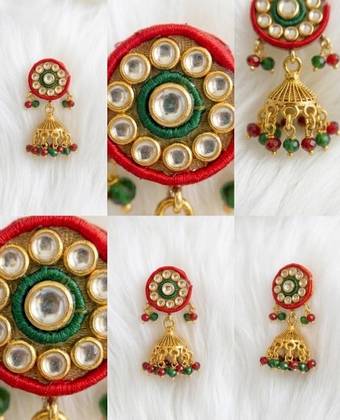 Tinkle Jhumki