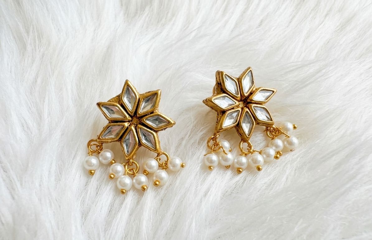 Sitaara Studs