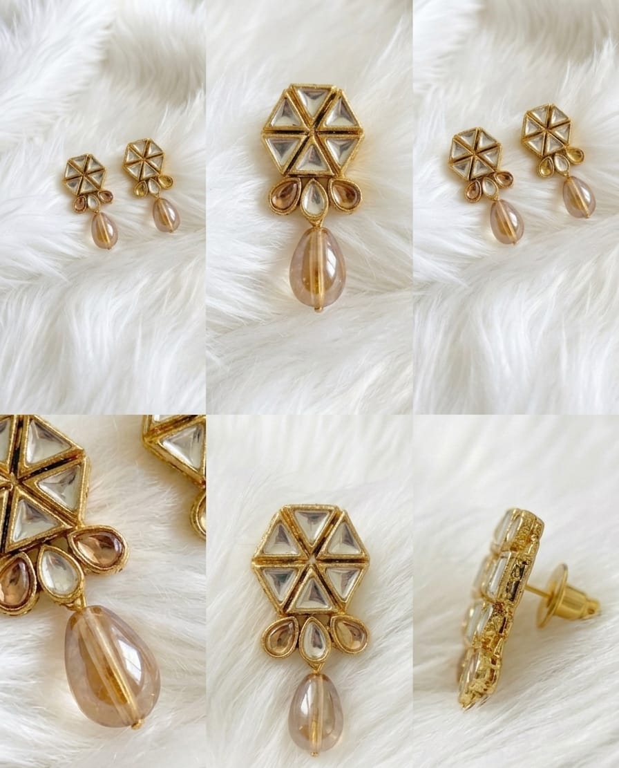 Shehnaaz Hexa Drops
