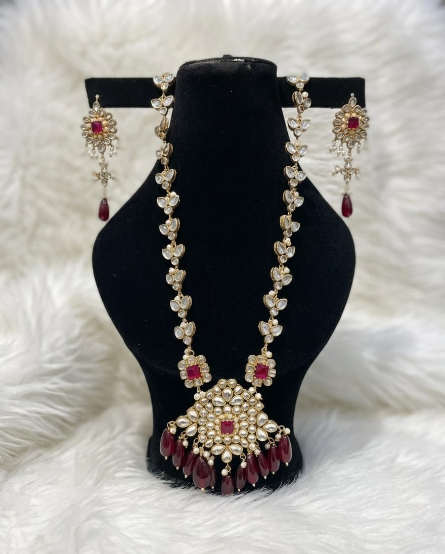 Maharani Haar Set