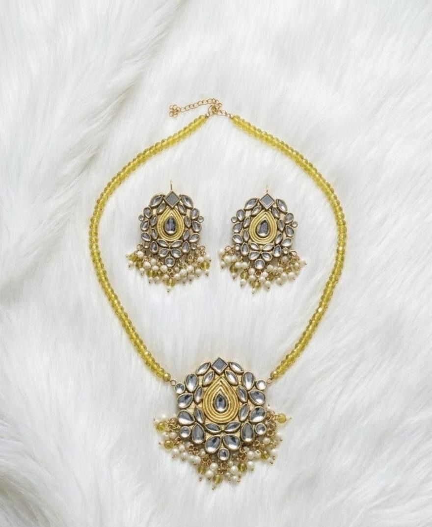 Lustre Drop Set