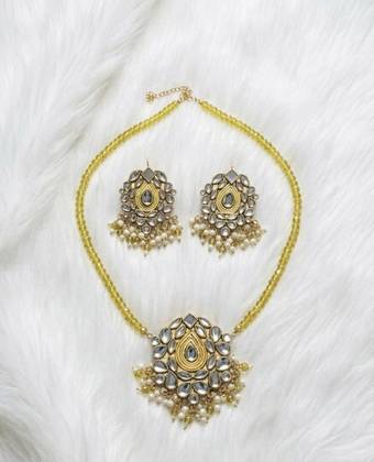 Lustre Drop Set
