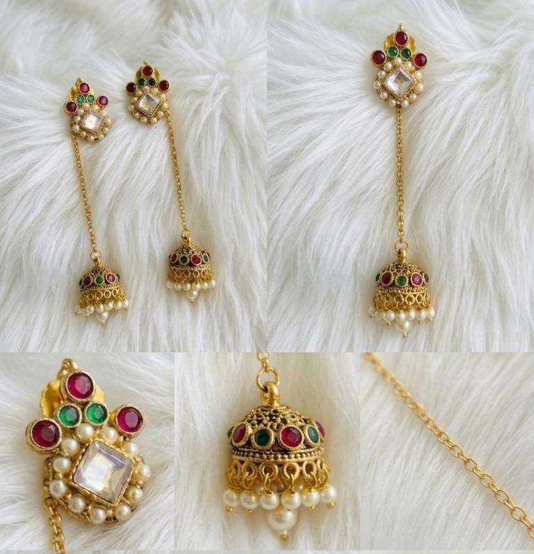 Gulnaar Drop