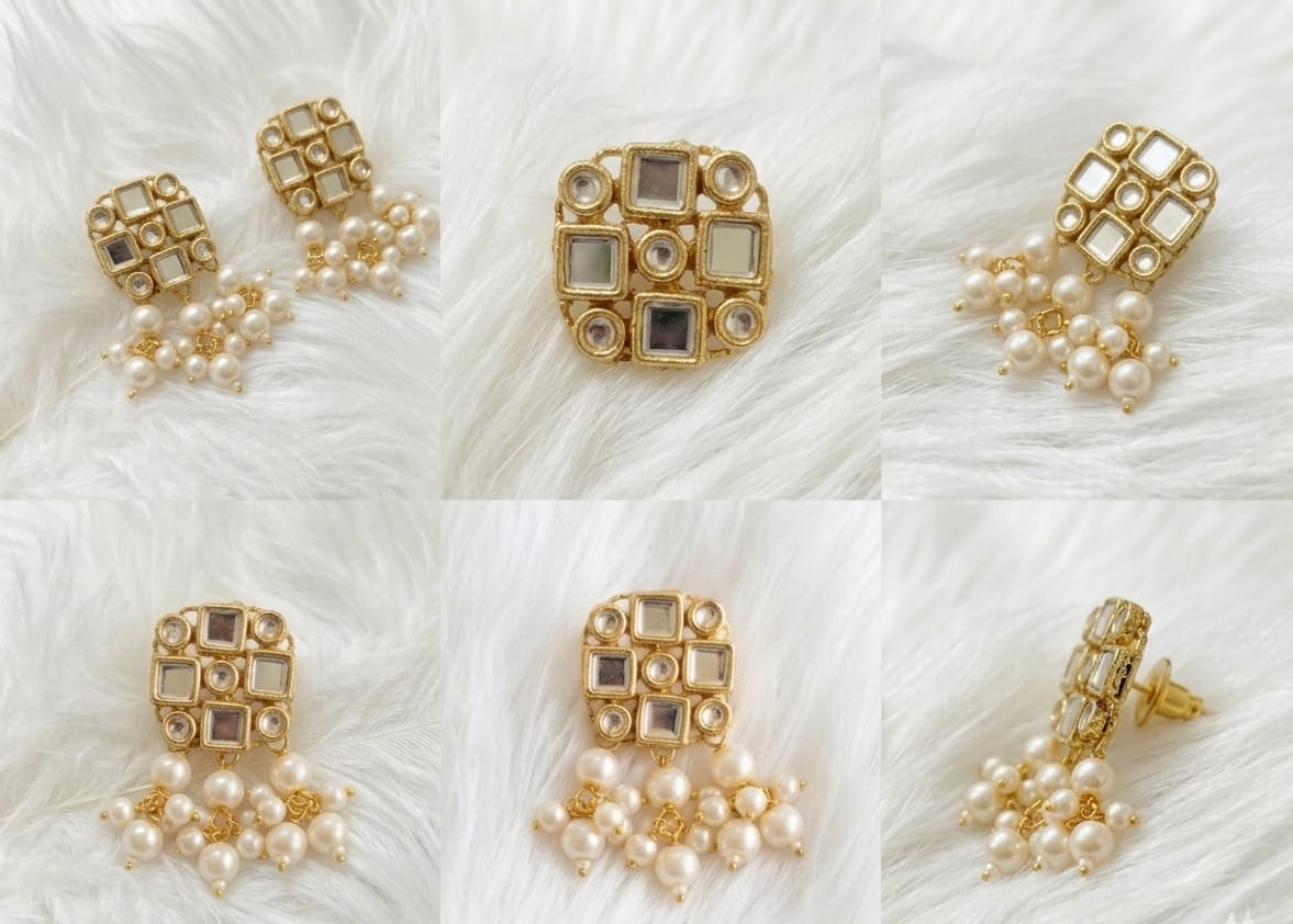 Mehar Pearl