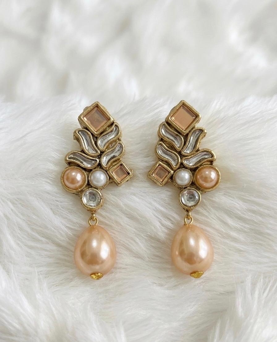 Pearl Whisper Set