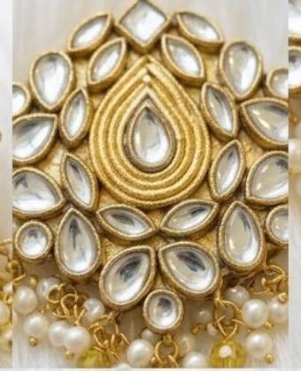 Lustre Drop Set