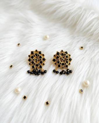 Atrus Earrings