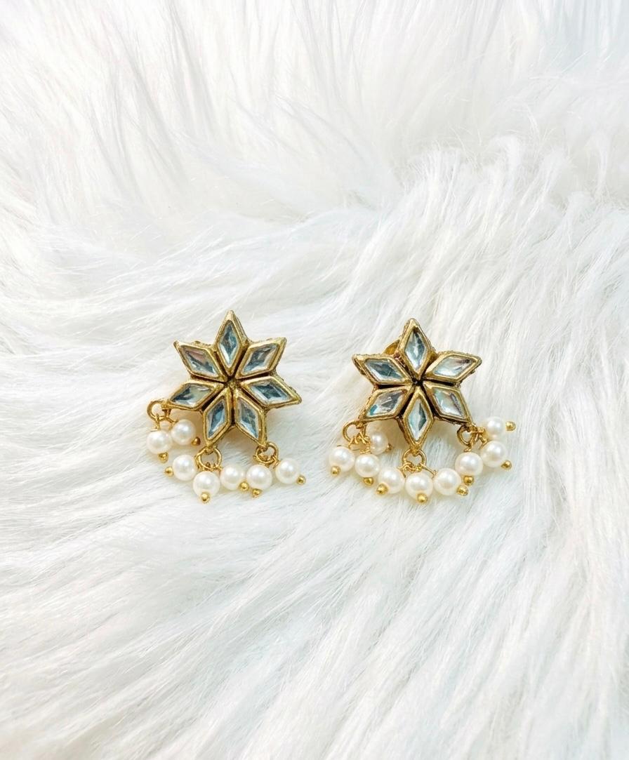Sitaara Studs