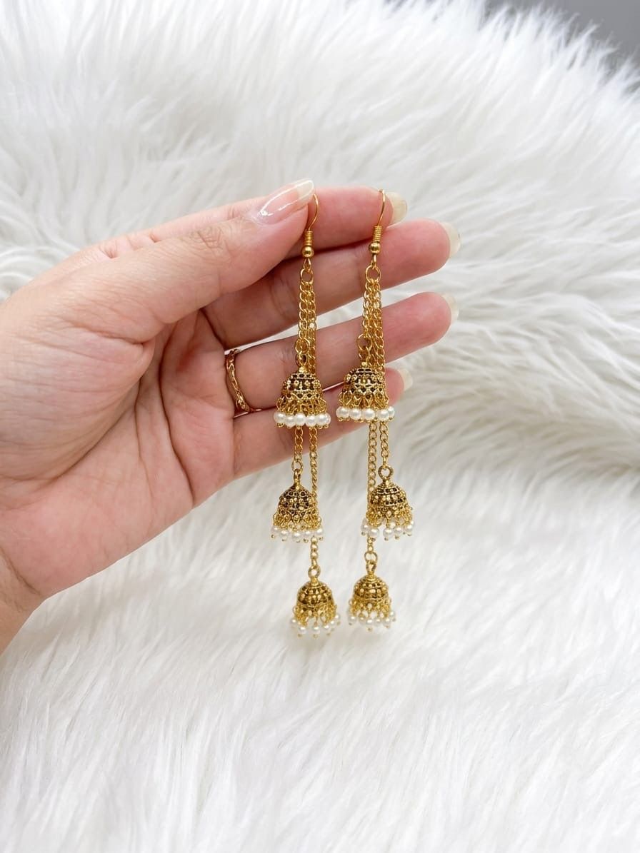 Zephyr Jhumka