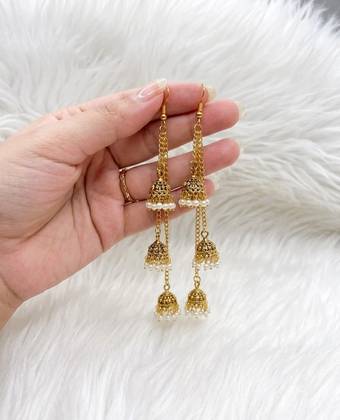 Zephyr Jhumka