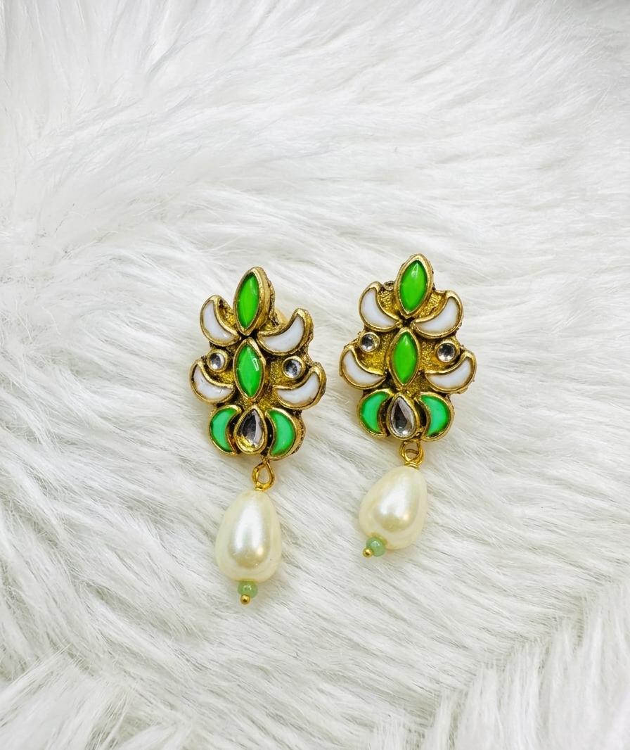 Crest Pearl Drops