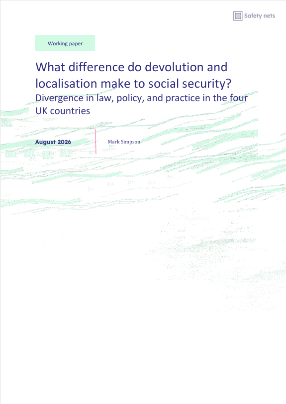 Publication cover