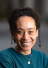 Annie Irvine's photo