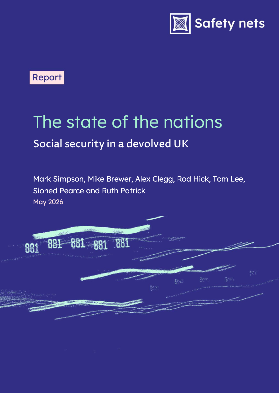 Publication cover