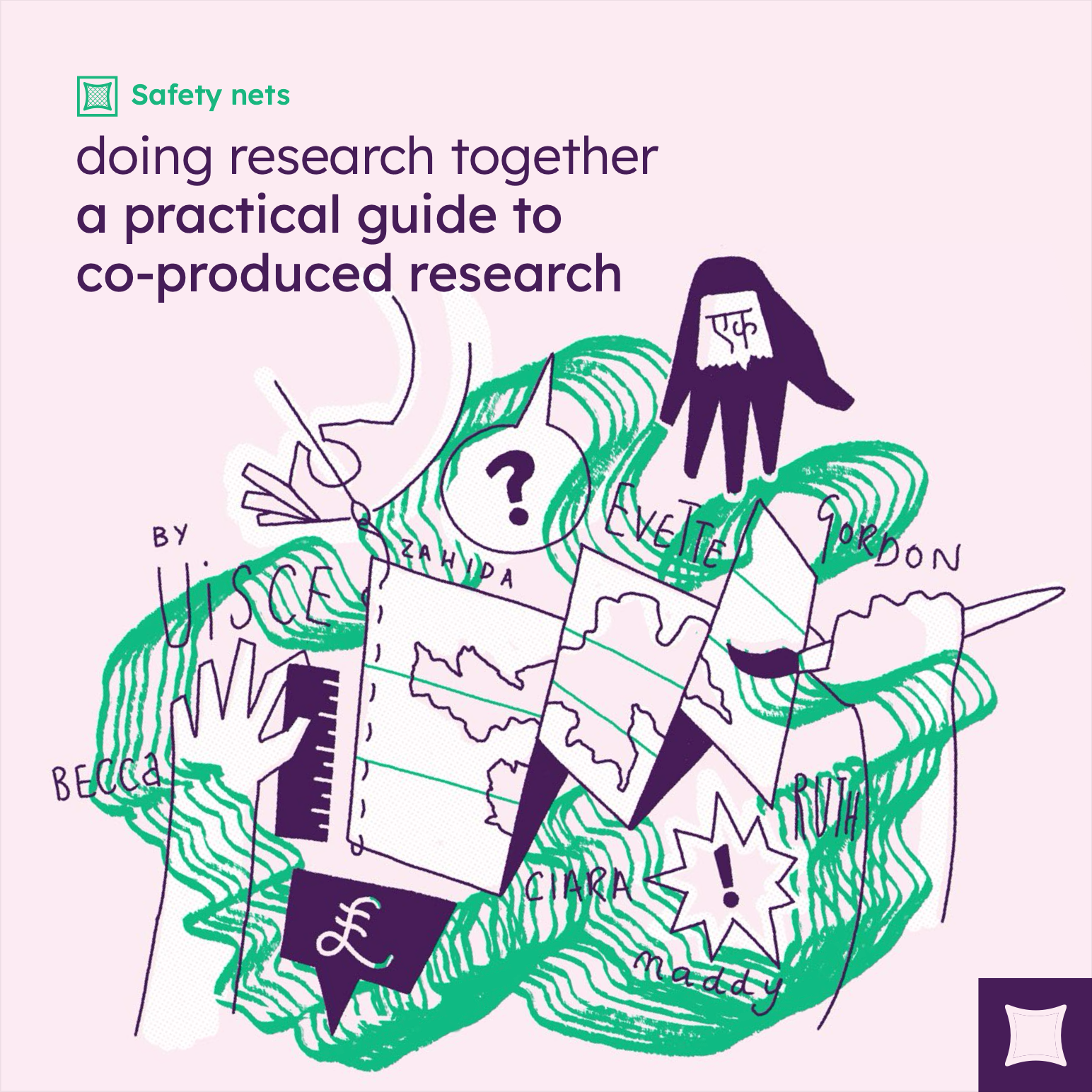 Publication cover