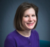 Kate Andersen's photo