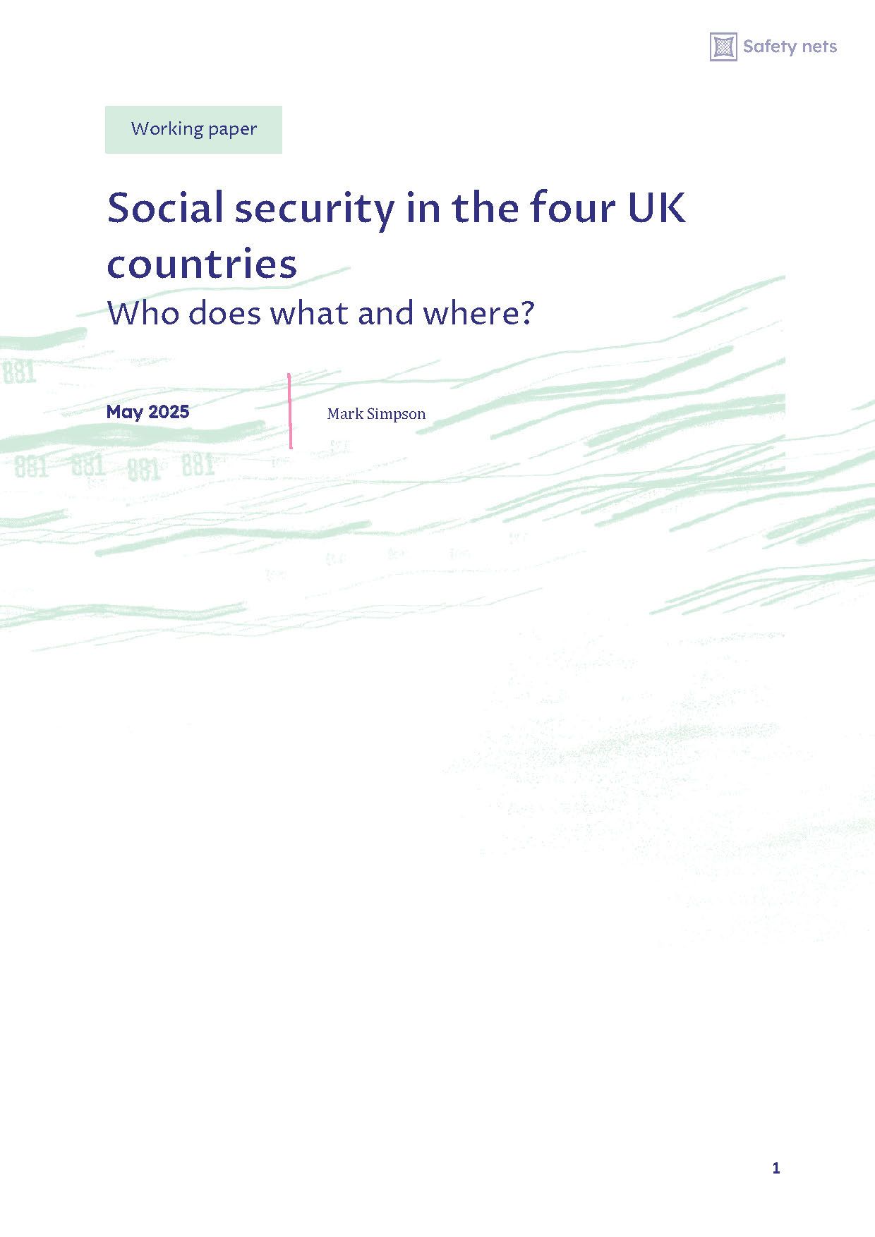 Publication cover