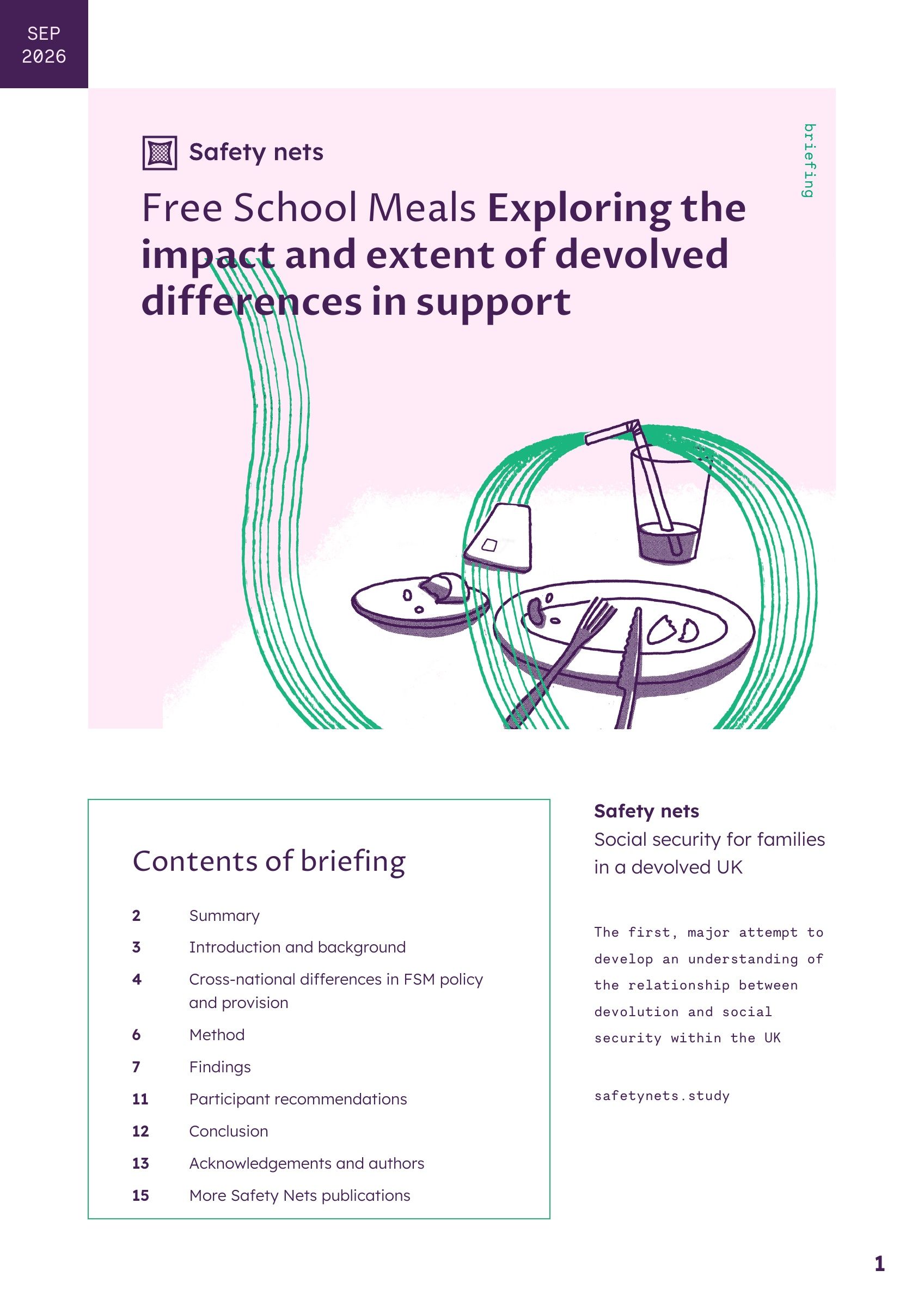 Publication cover