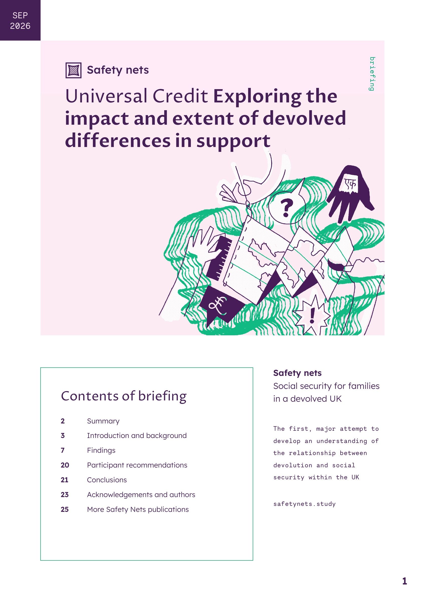 Publication cover