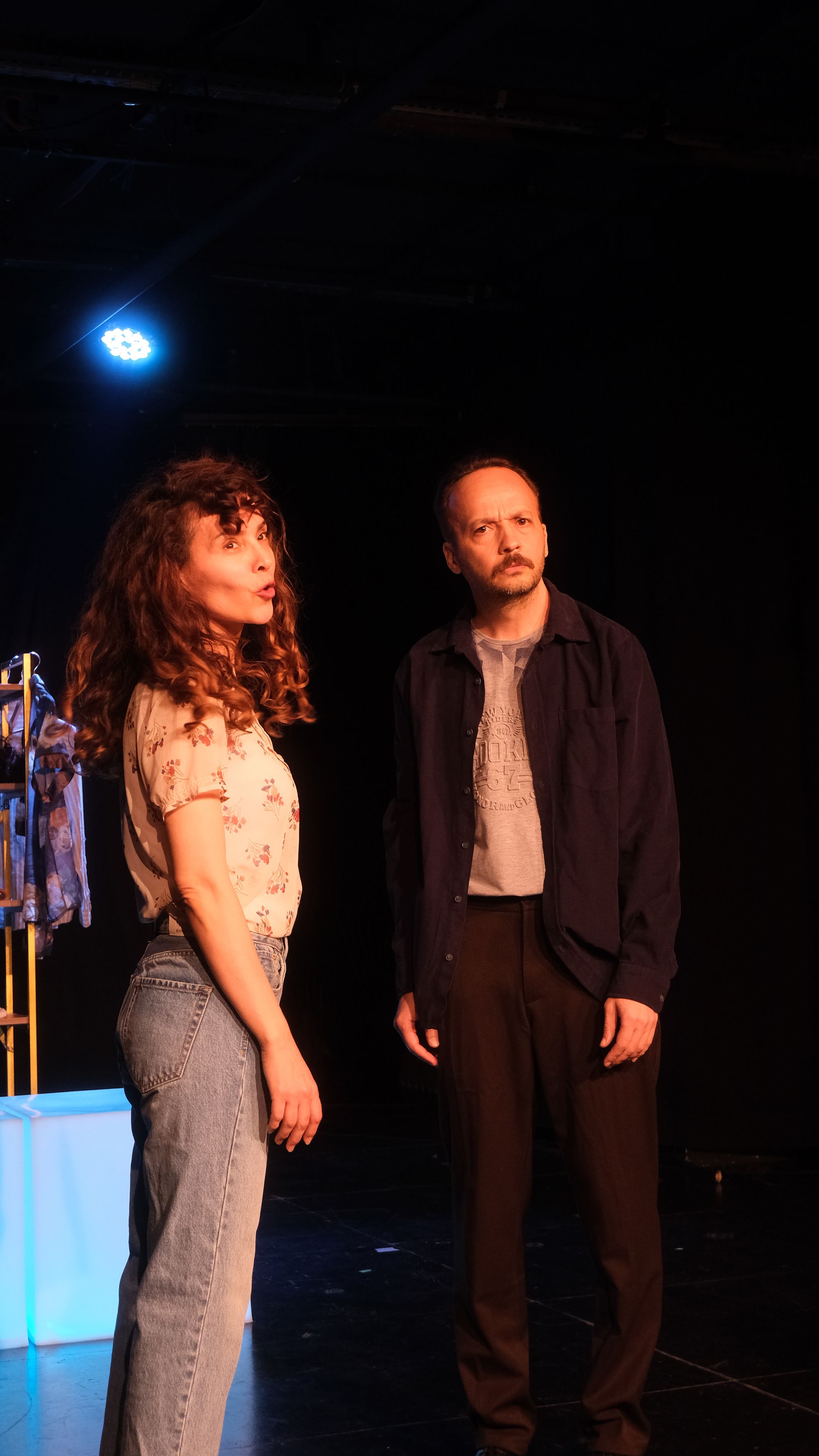 Aynı Şeylerin Oyunu - Fotoğraf 2