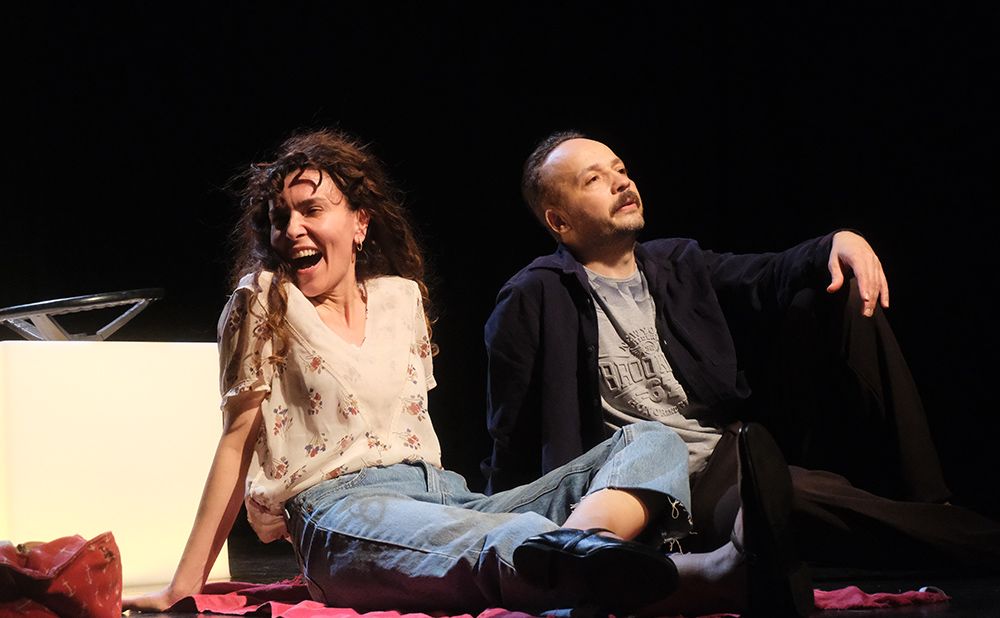 Aynı Şeylerin Oyunu