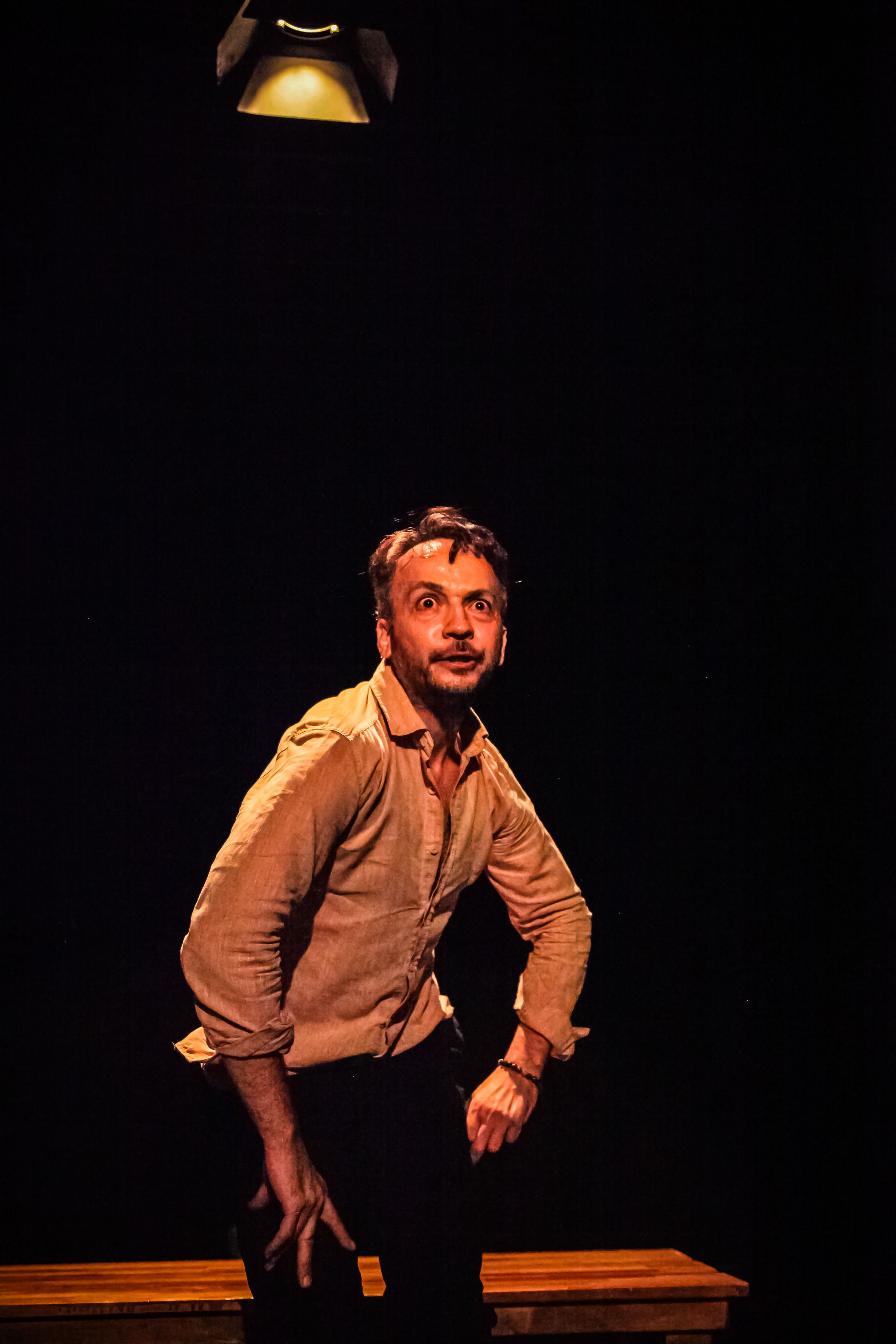 Delibo - Gençliğimin Kara Kuyusu - Fotoğraf 5