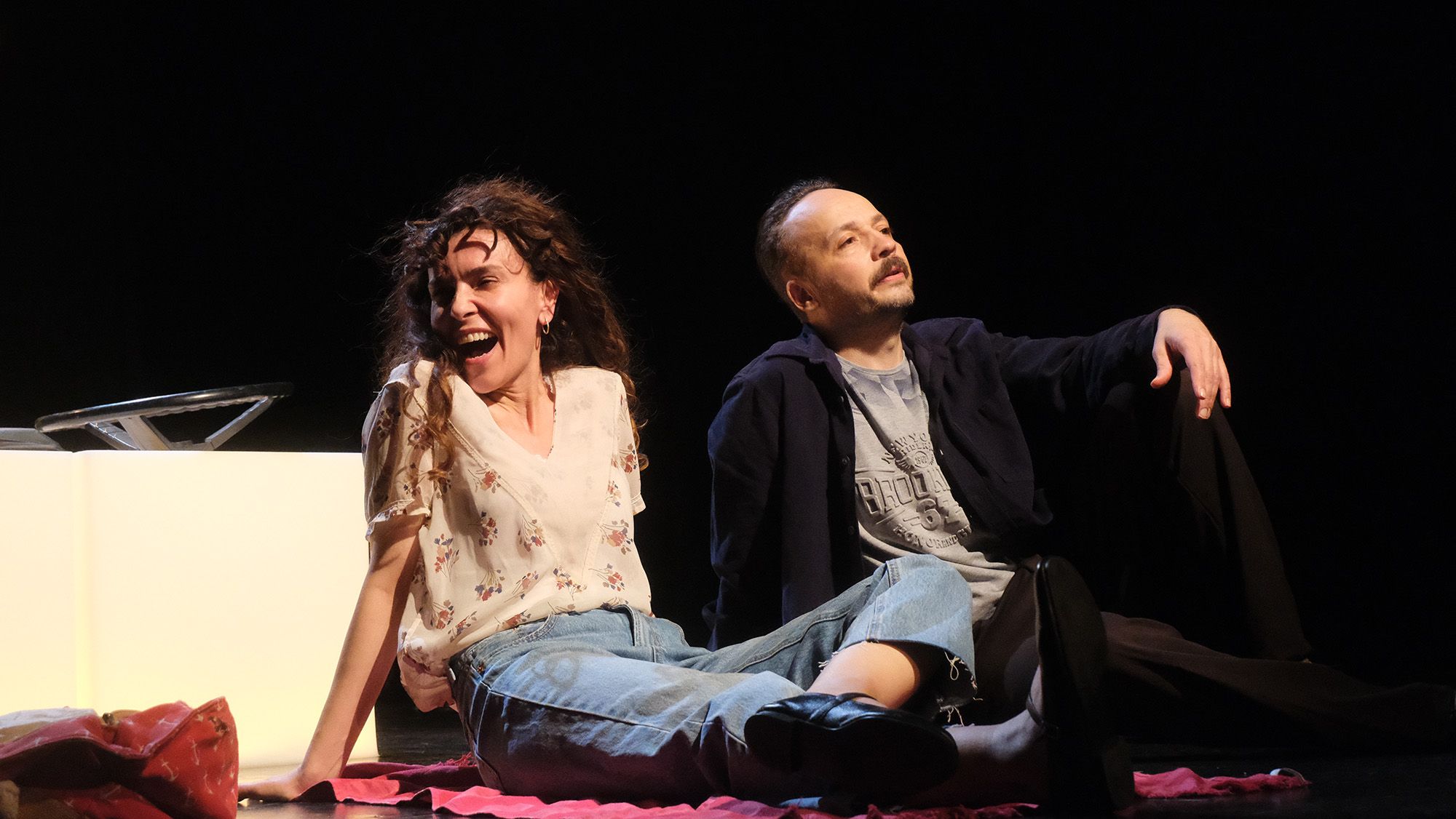 Aynı Şeylerin Oyunu - Fotoğraf 6