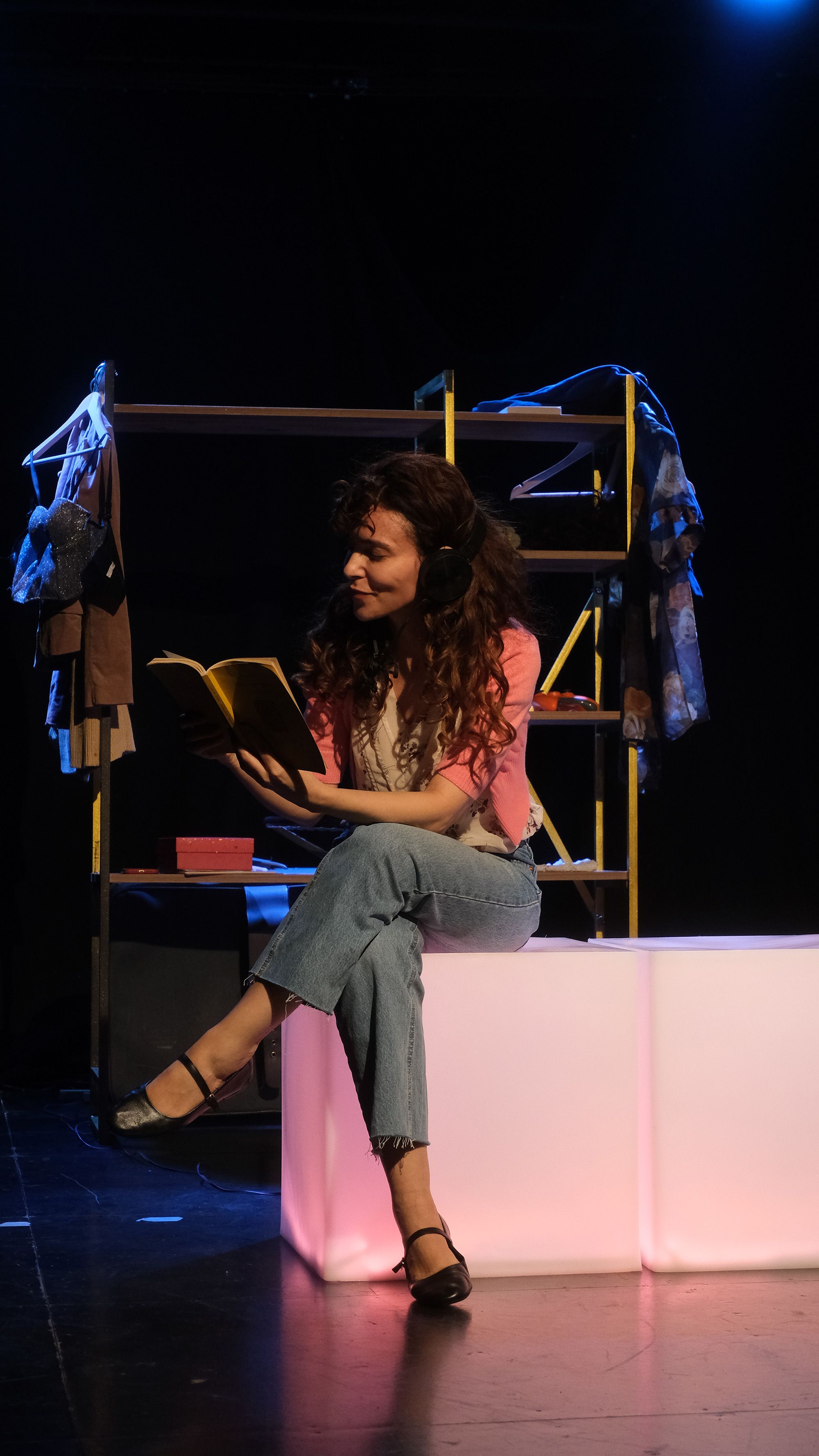 Aynı Şeylerin Oyunu - Fotoğraf 3