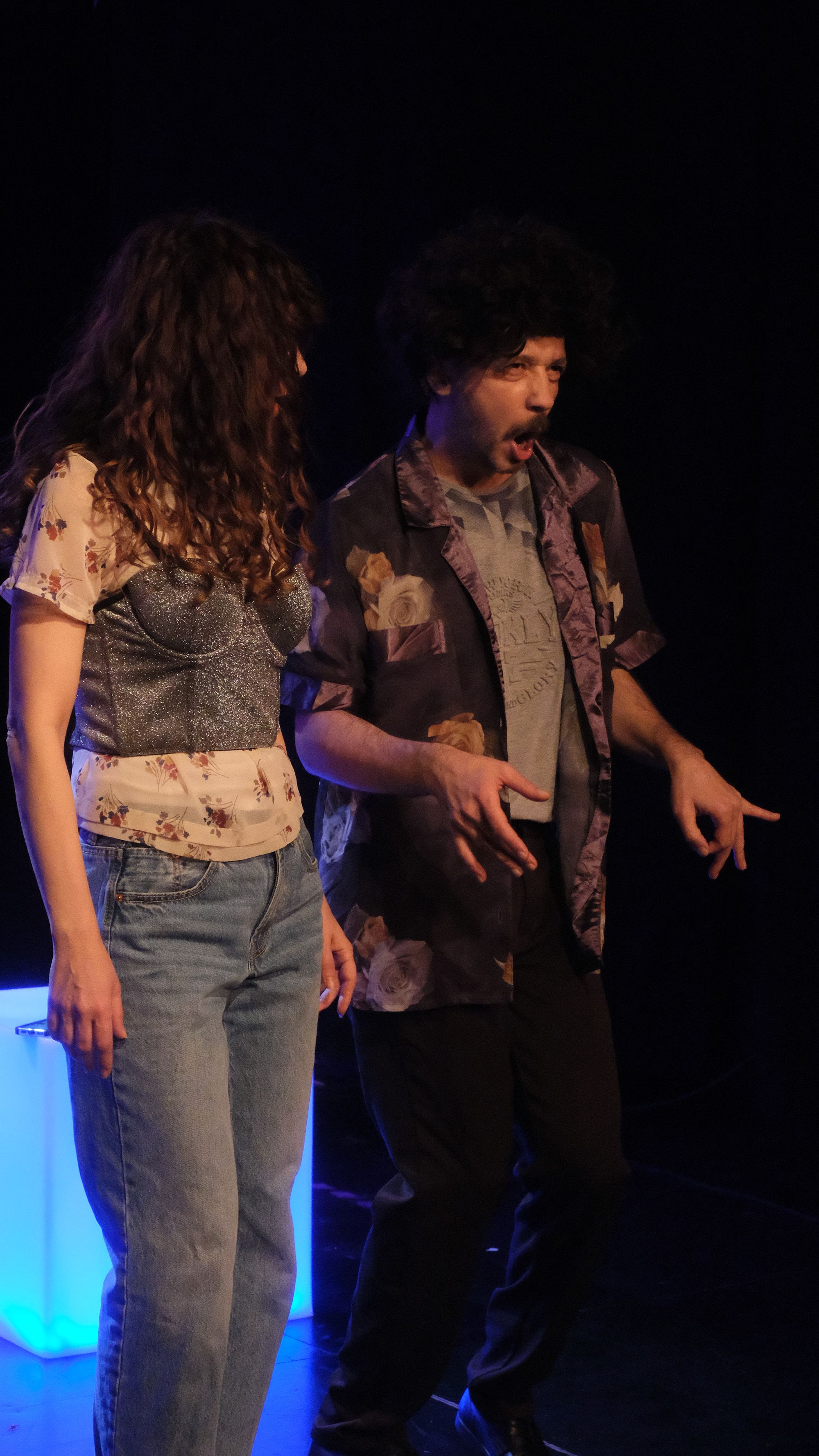 Aynı Şeylerin Oyunu - Fotoğraf 5