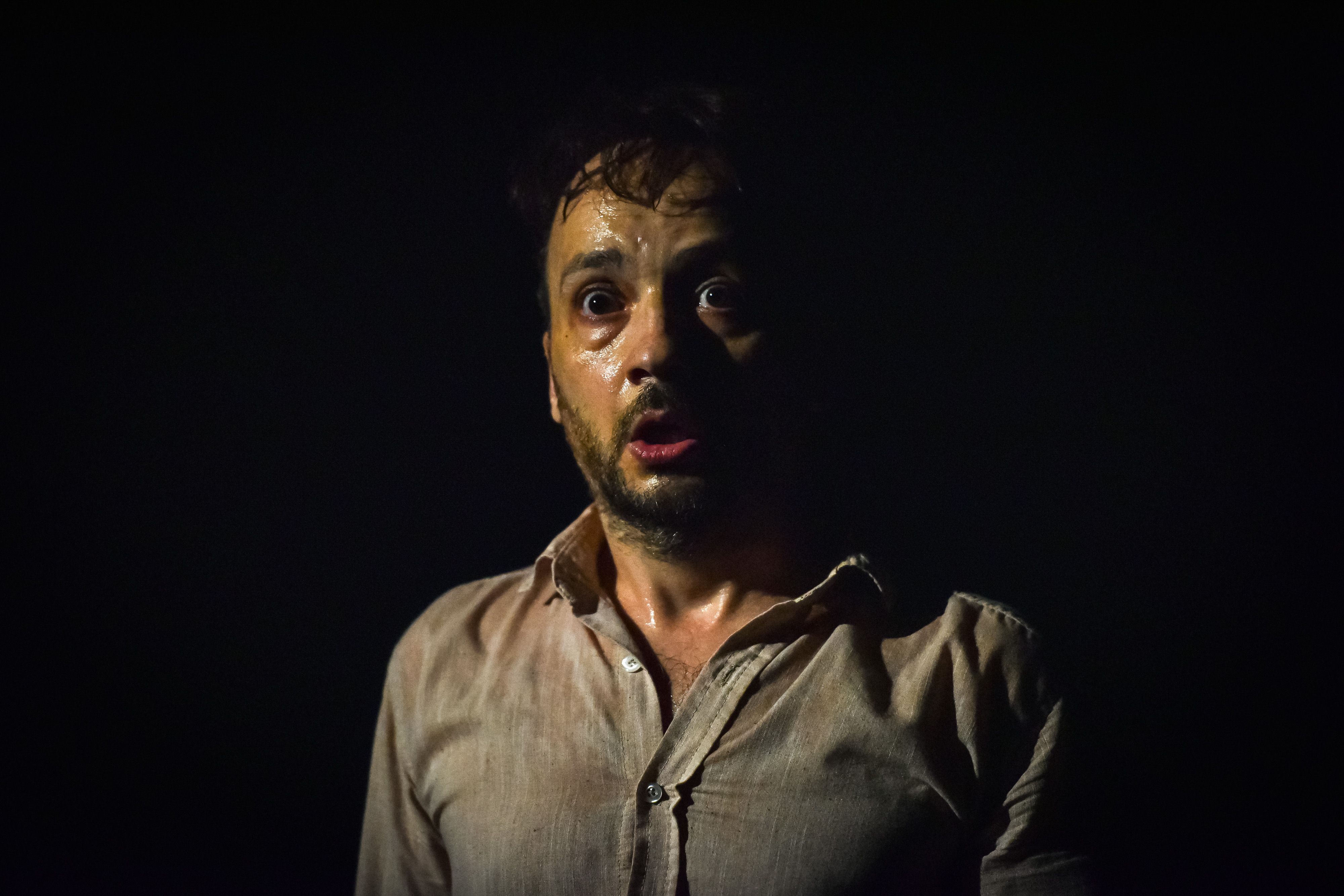 Delibo - Gençliğimin Kara Kuyusu - Fotoğraf 3