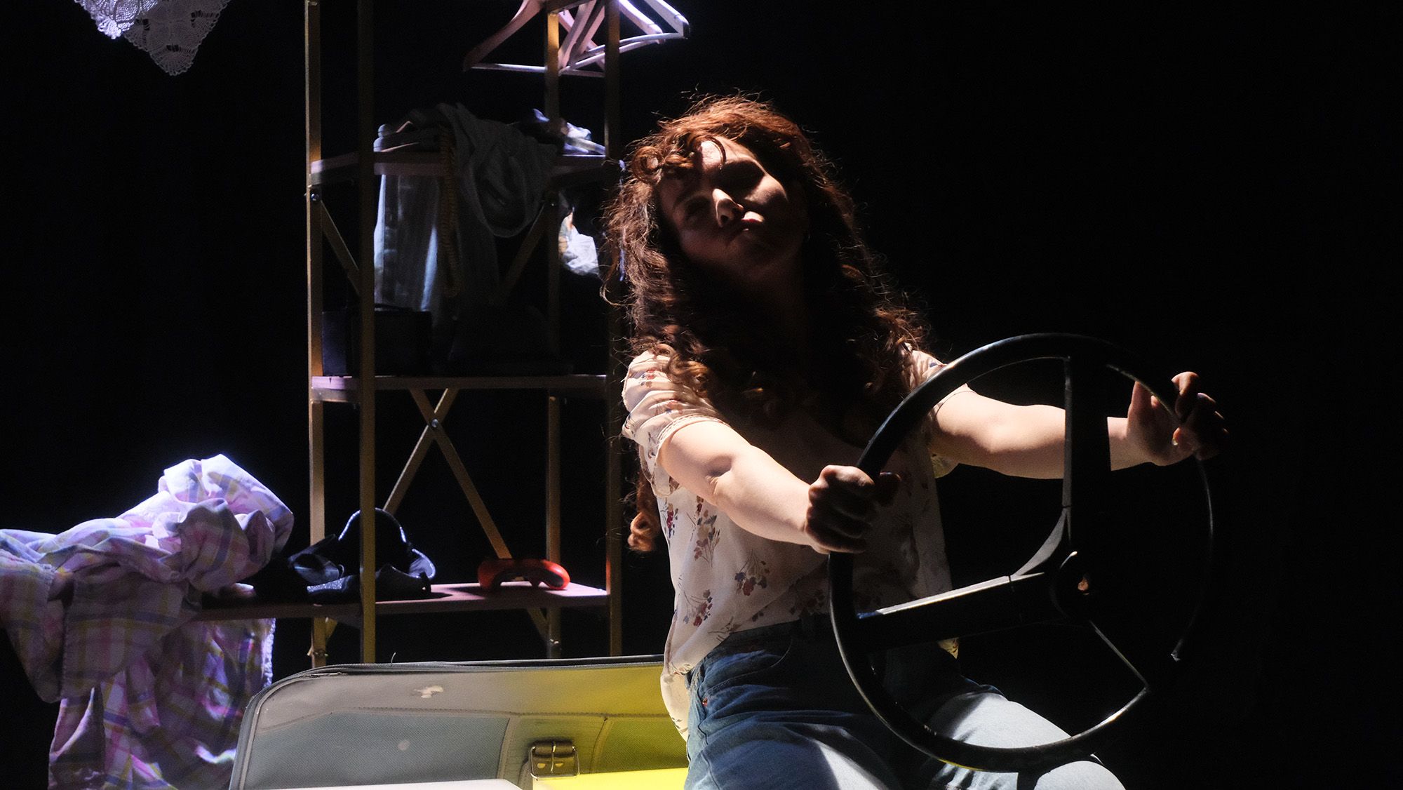 Aynı Şeylerin Oyunu - Fotoğraf 7