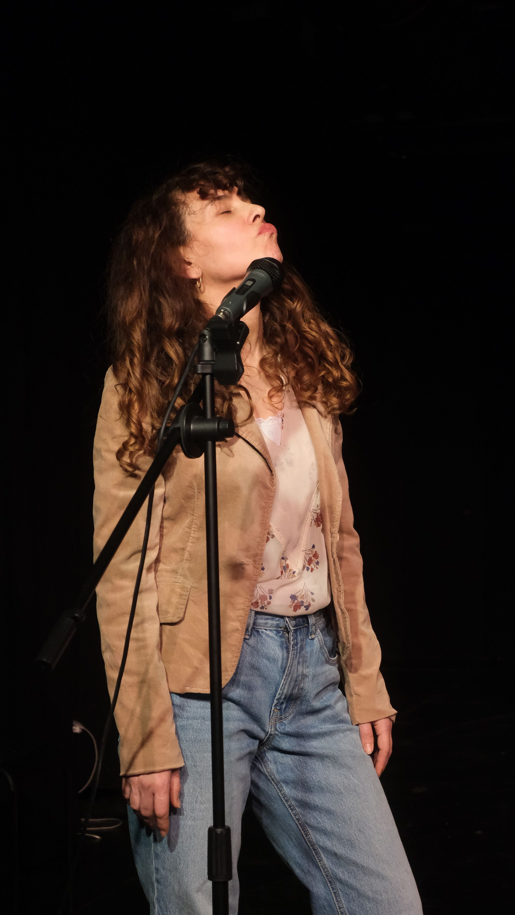 Aynı Şeylerin Oyunu - Fotoğraf 1